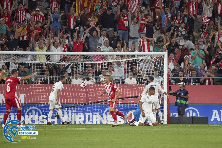 لالیگا اسپانیا