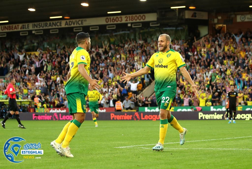 لیگ برتر انگلیس