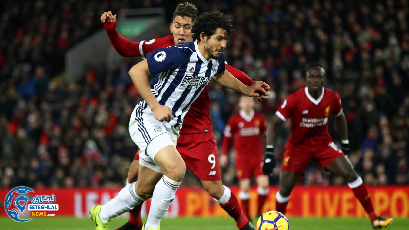 لیگ برتر انگلیس