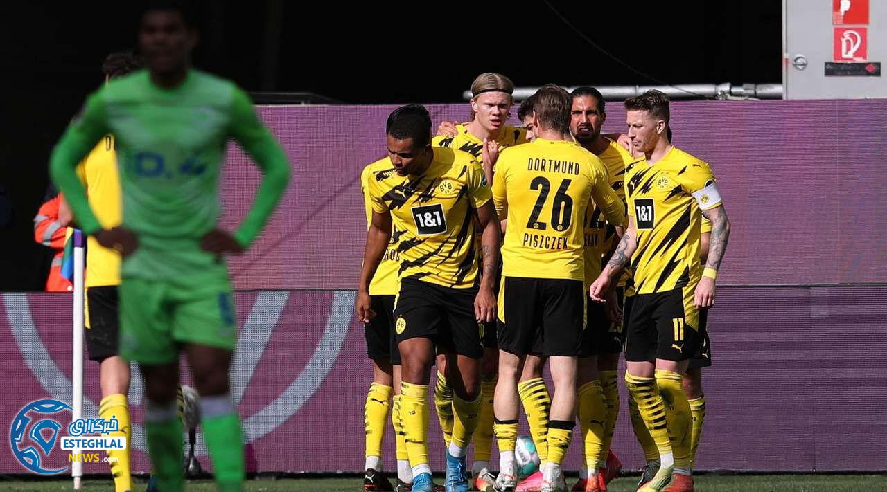 بوندسلیگا آلمان