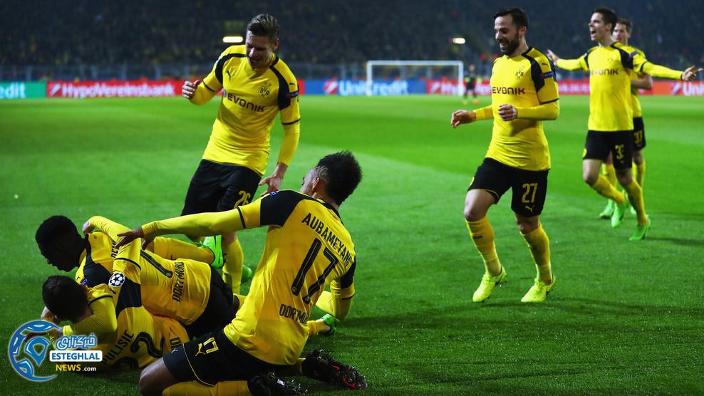 لیگ قهرمانان اروپا