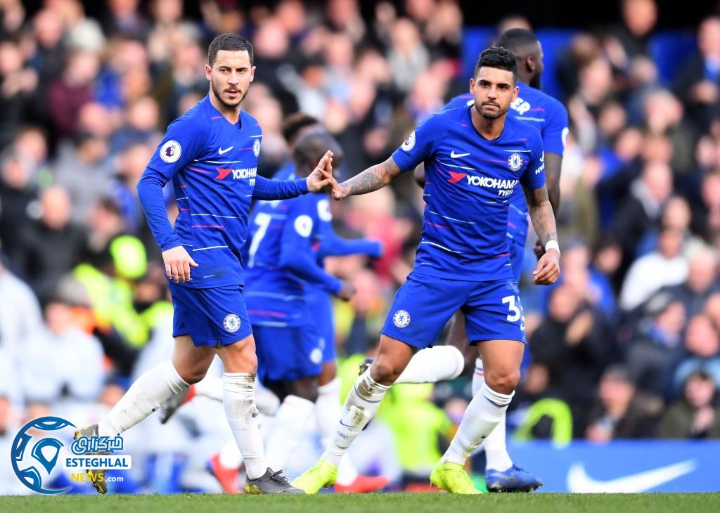 لیگ برتر انگلیس