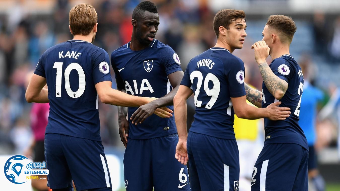 لیگ برتر انگلیس