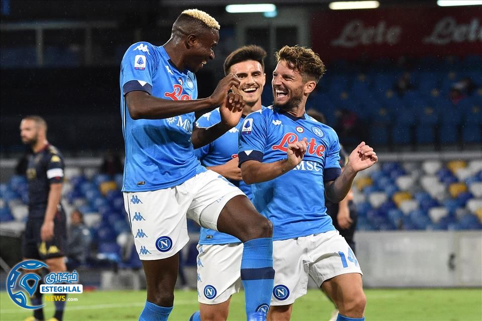 سری آ ایتالیا