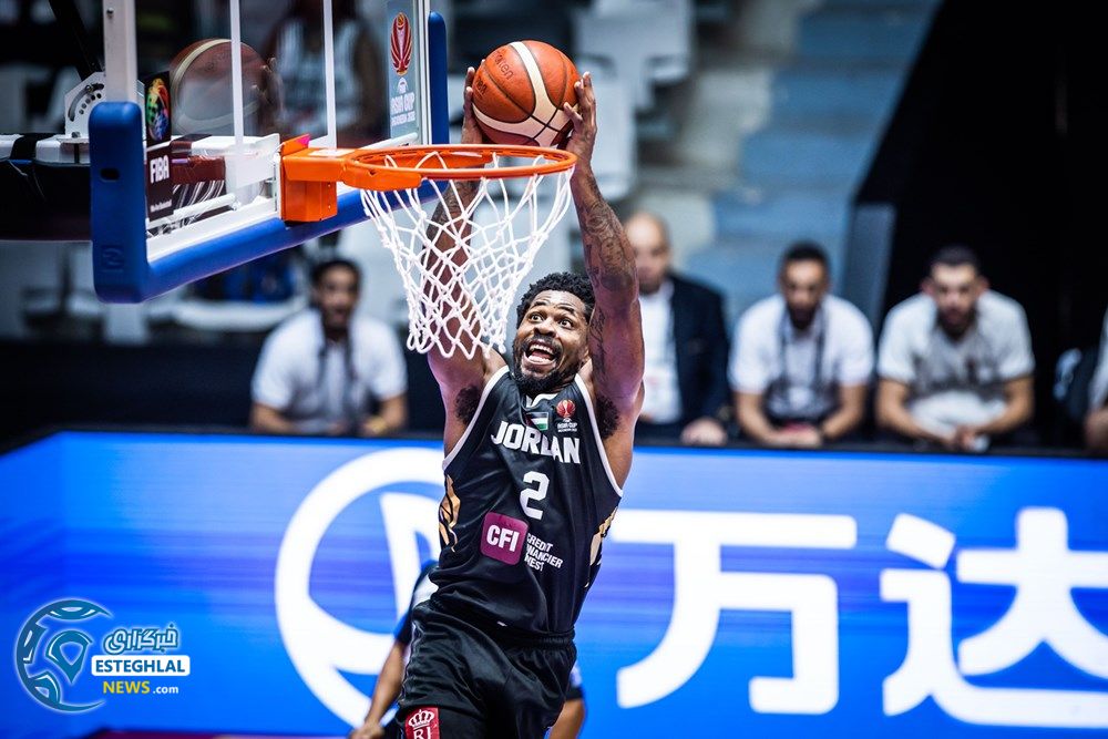 بسکتبال کاپ آسیا 2022