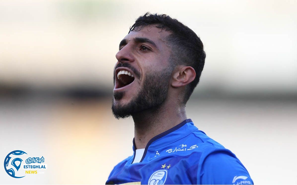 بهنام برزای