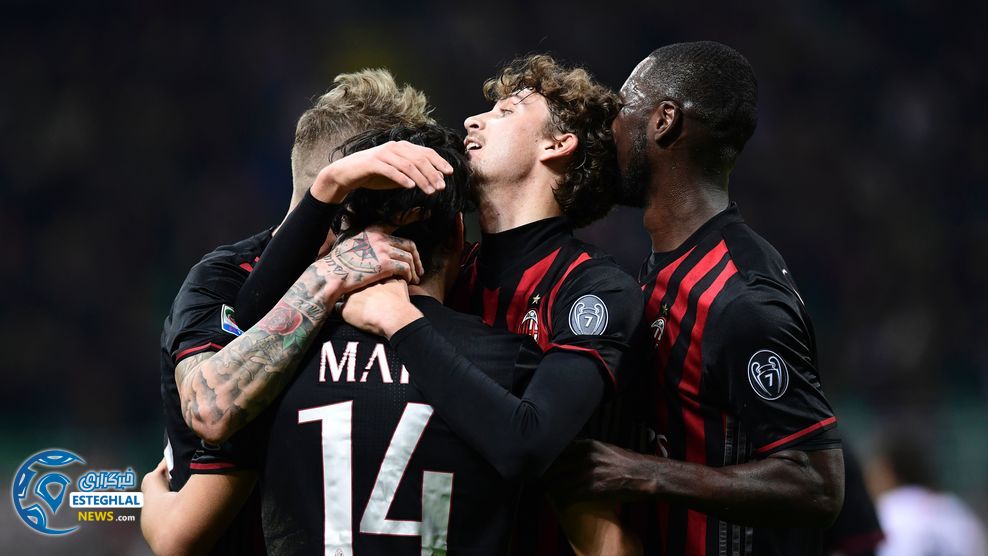 سری آ ایتالیا