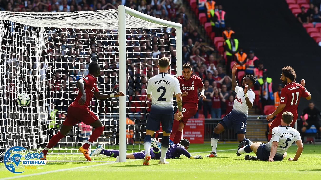 لیگ برتر انگلیس