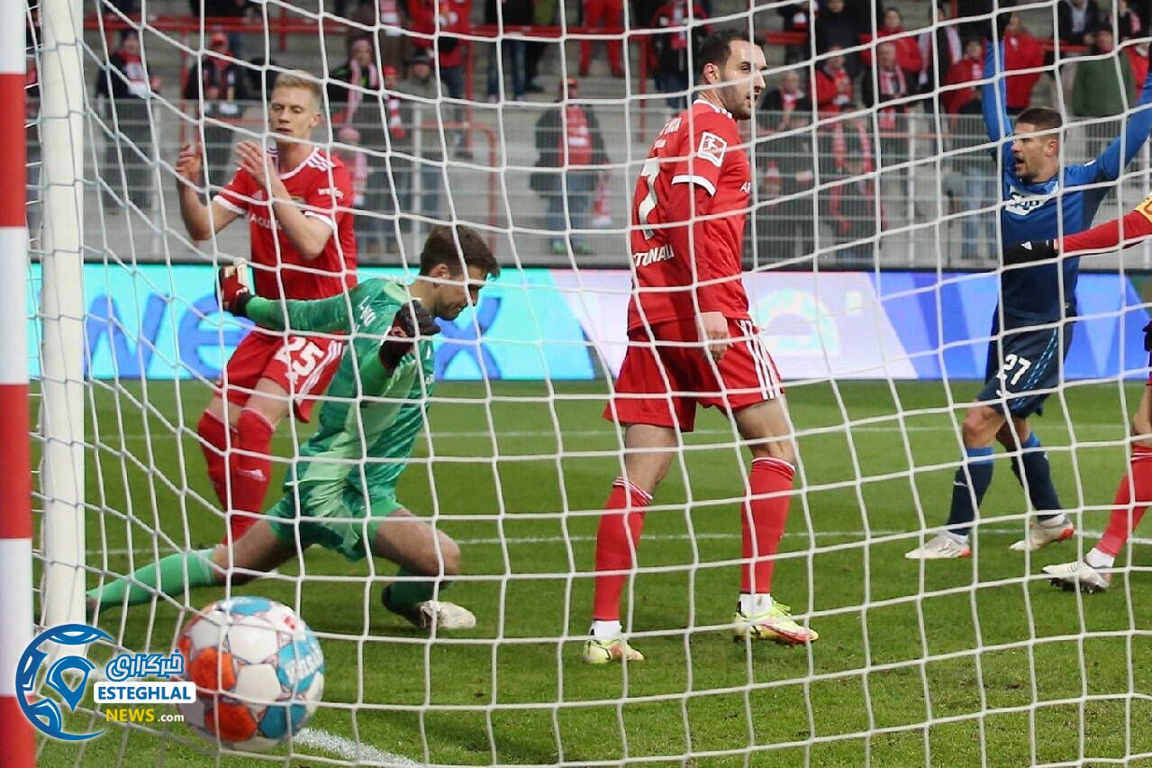 بوندسلیگا آلمان