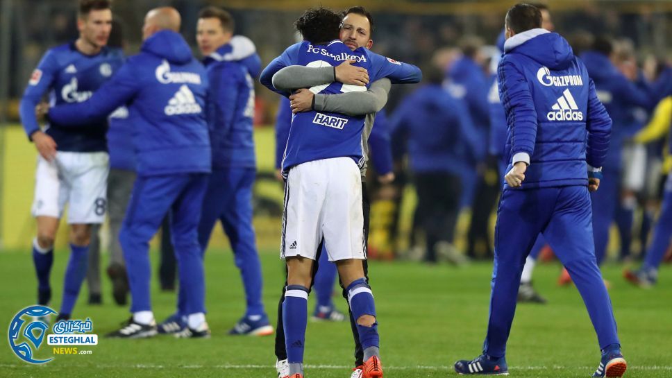 بوندسلیگا آلمان 