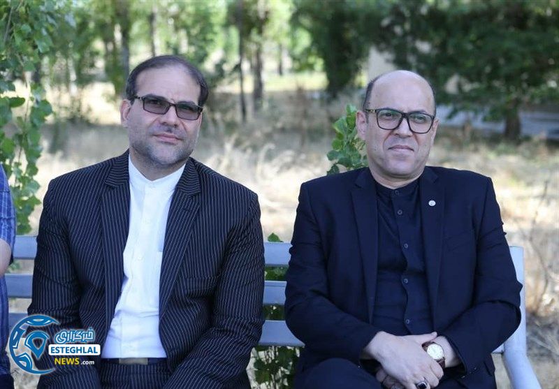 بازی استقلال و پیکان