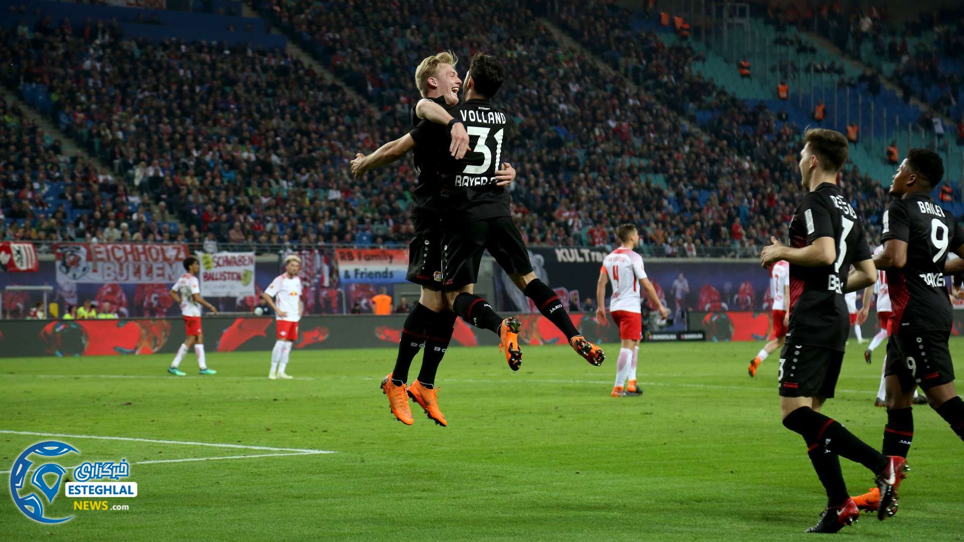 بوندسلیگا آلمان