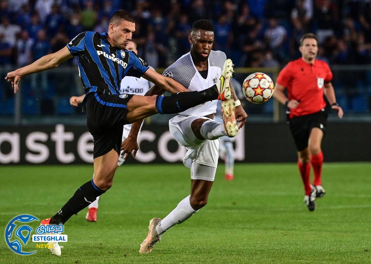 لیگ قهرمانان اروپا