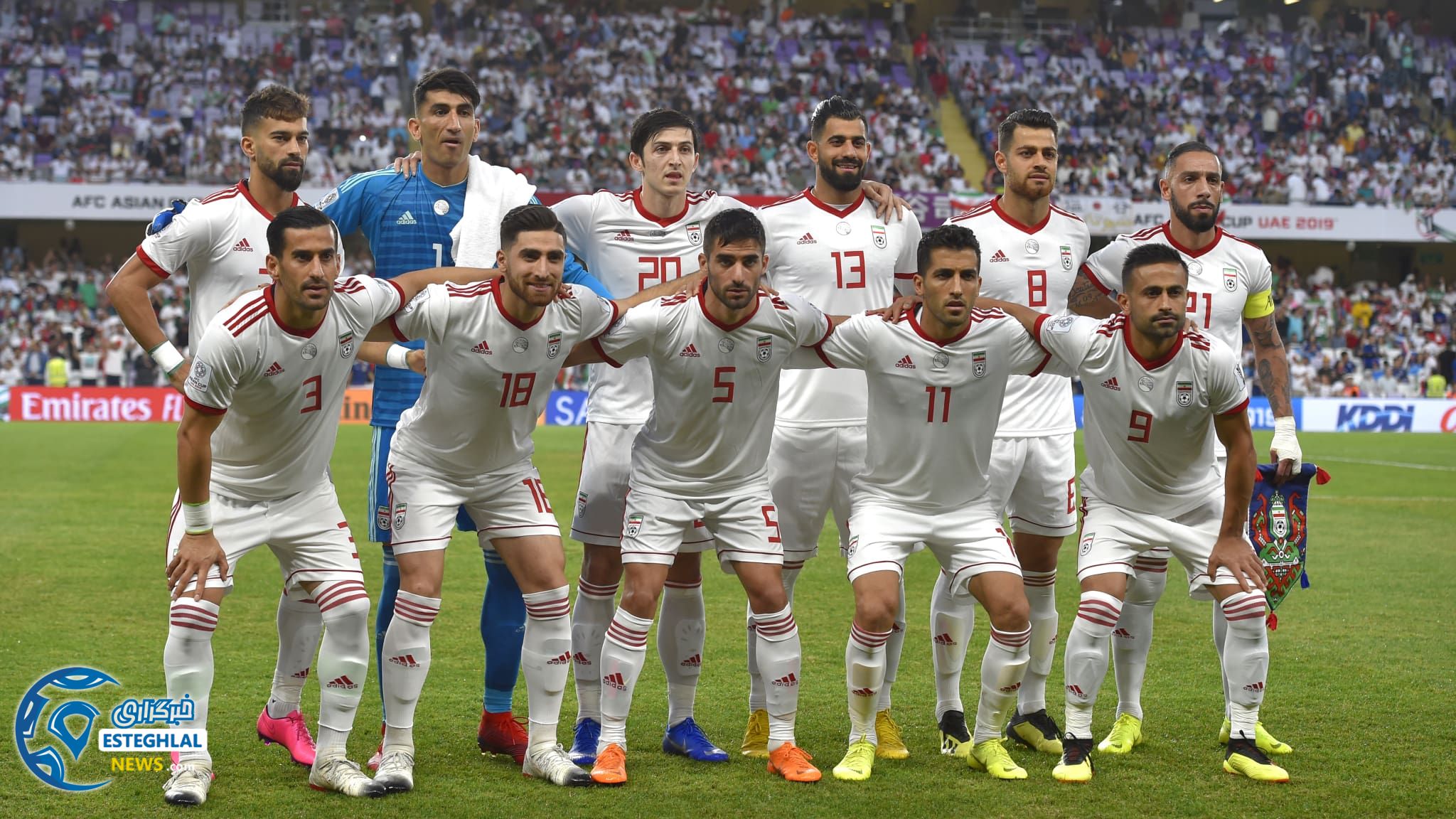 دیدار ایران و ژاپن