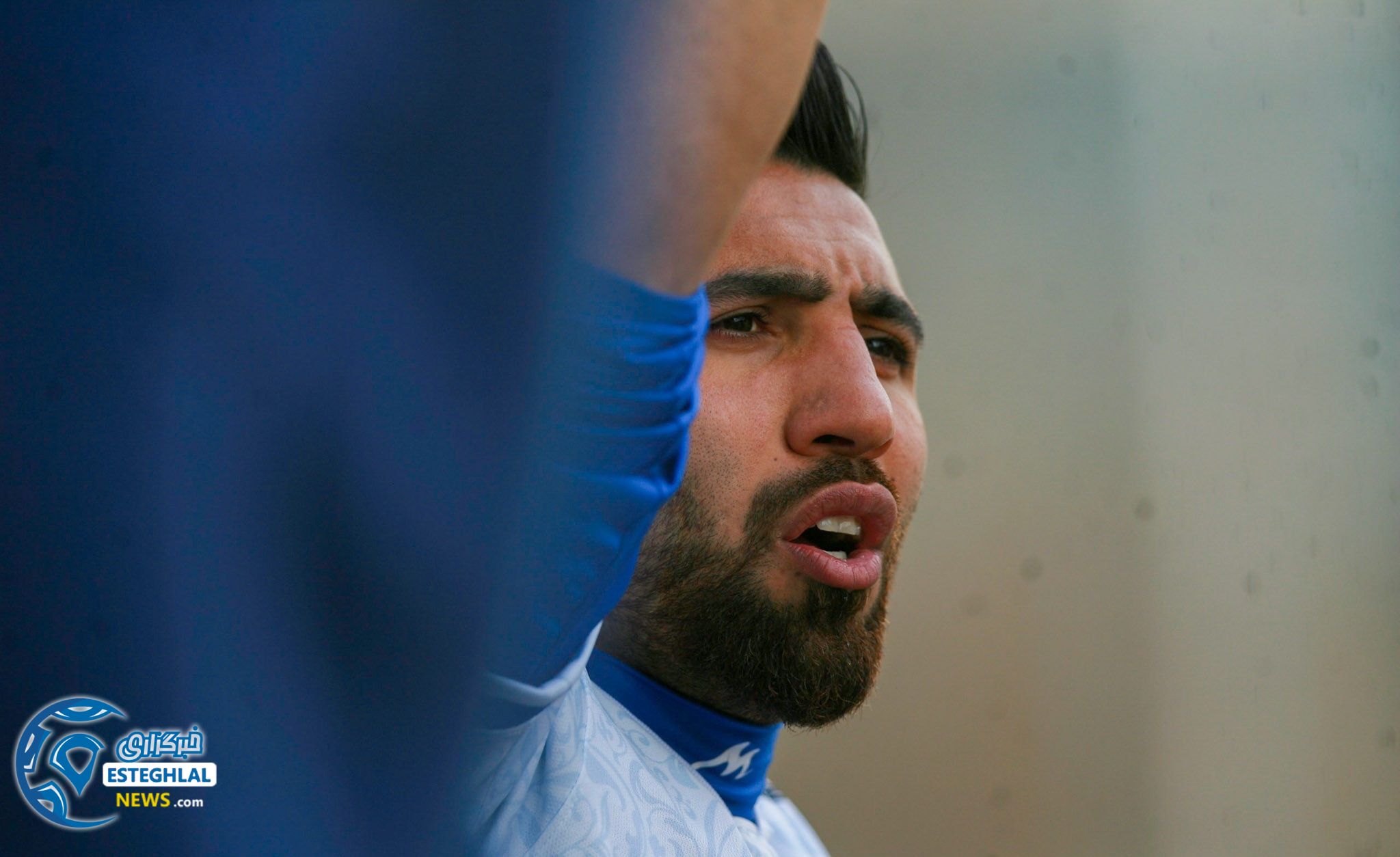 فرشید اسماعیلی