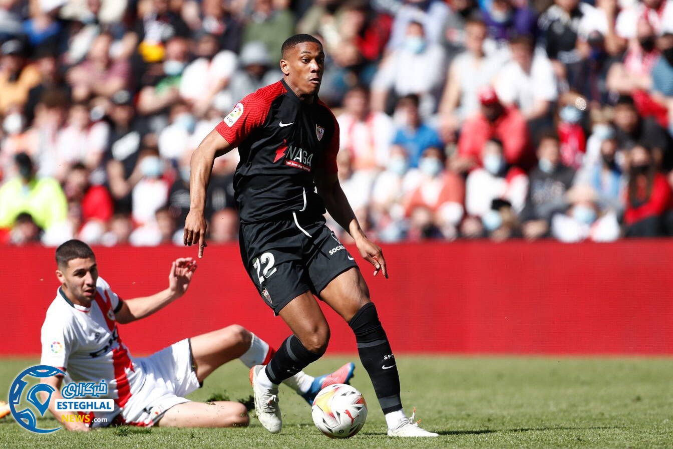 لالیگا اسپانیا