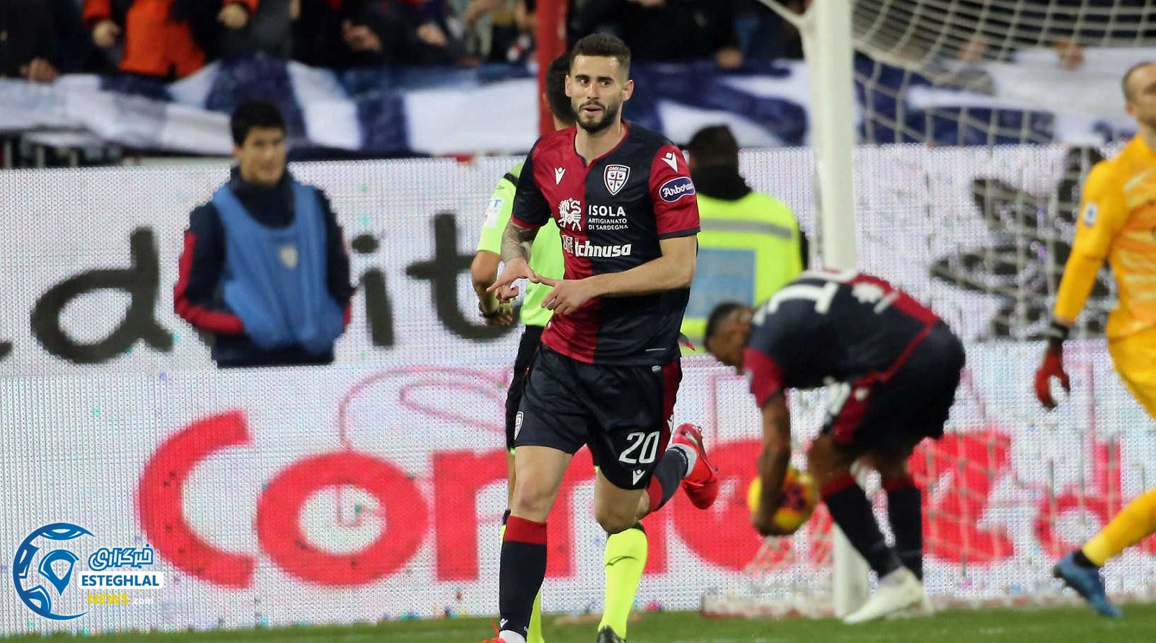 سری آ ایتالیا