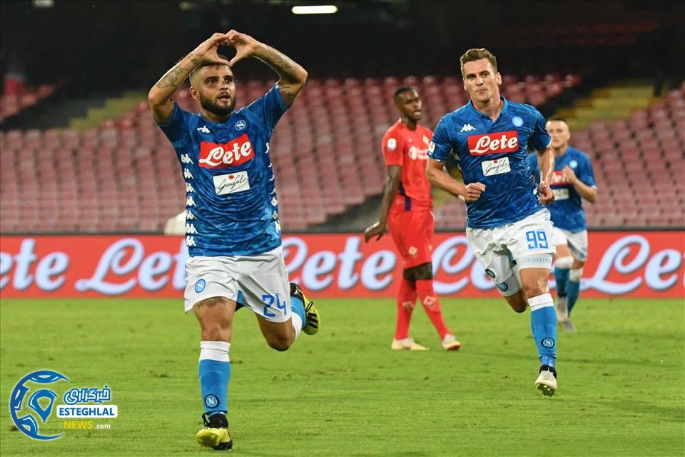 سری آ ایتالیا