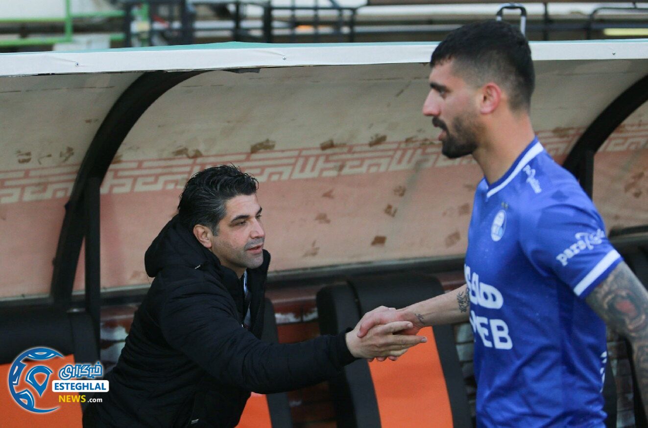 پیروز قربانی