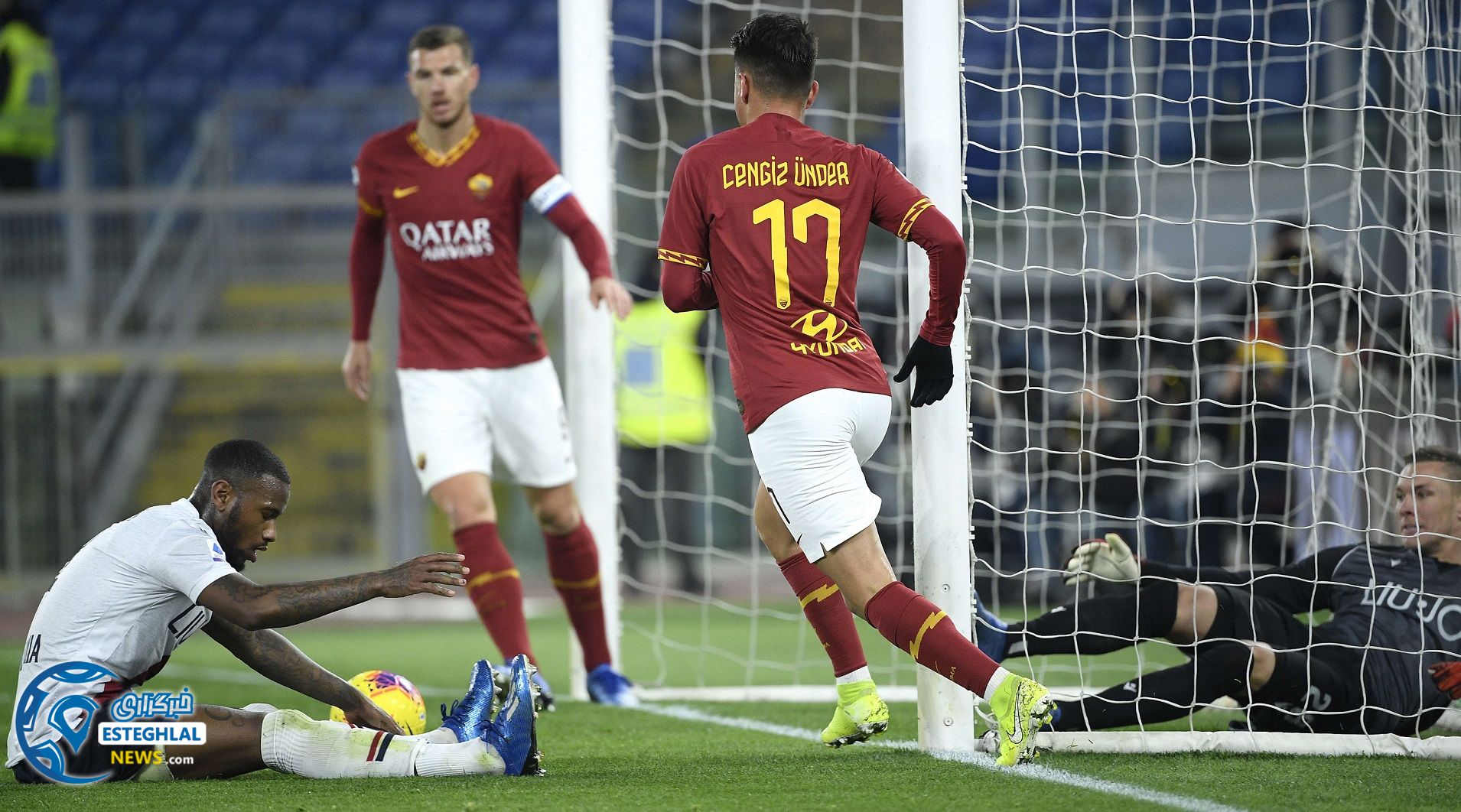 سری آ ایتالیا