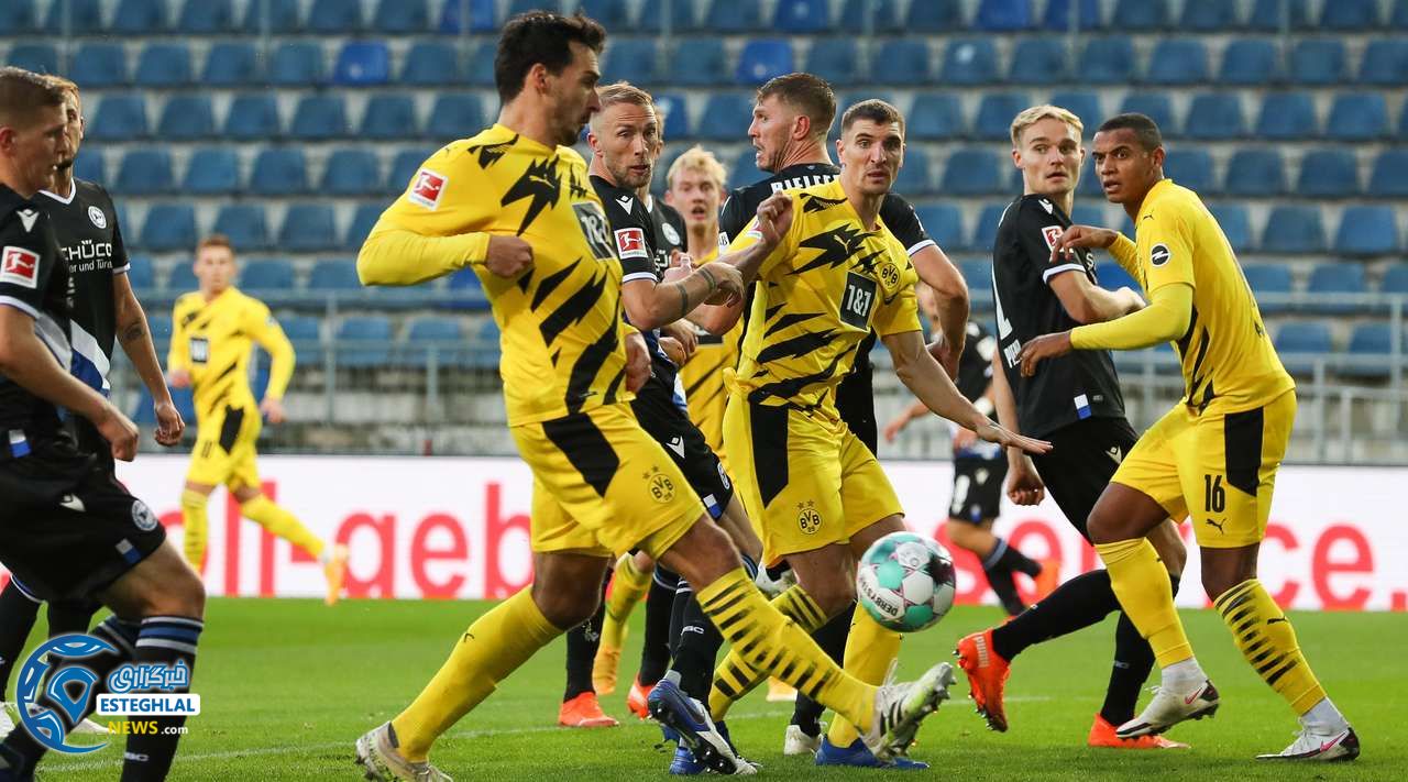 بوندسلیگا آلمان