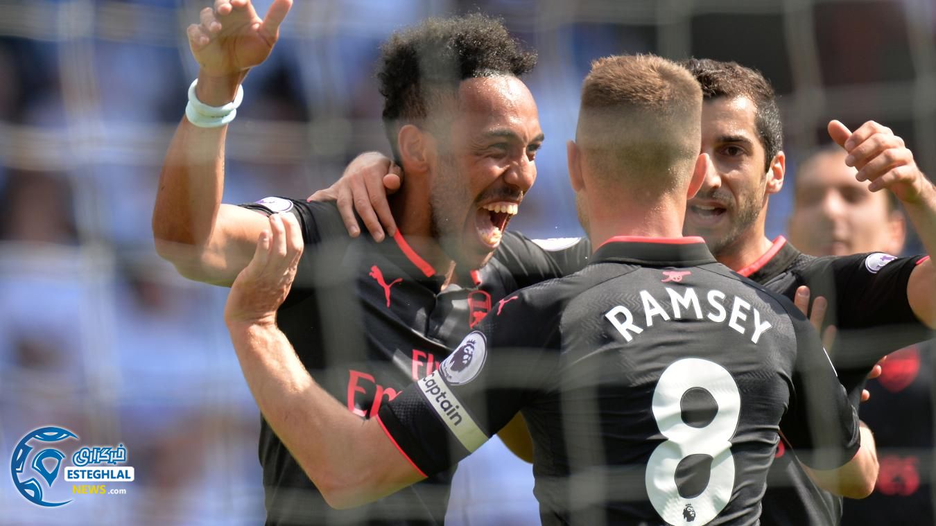 لیگ برتر انگلیس