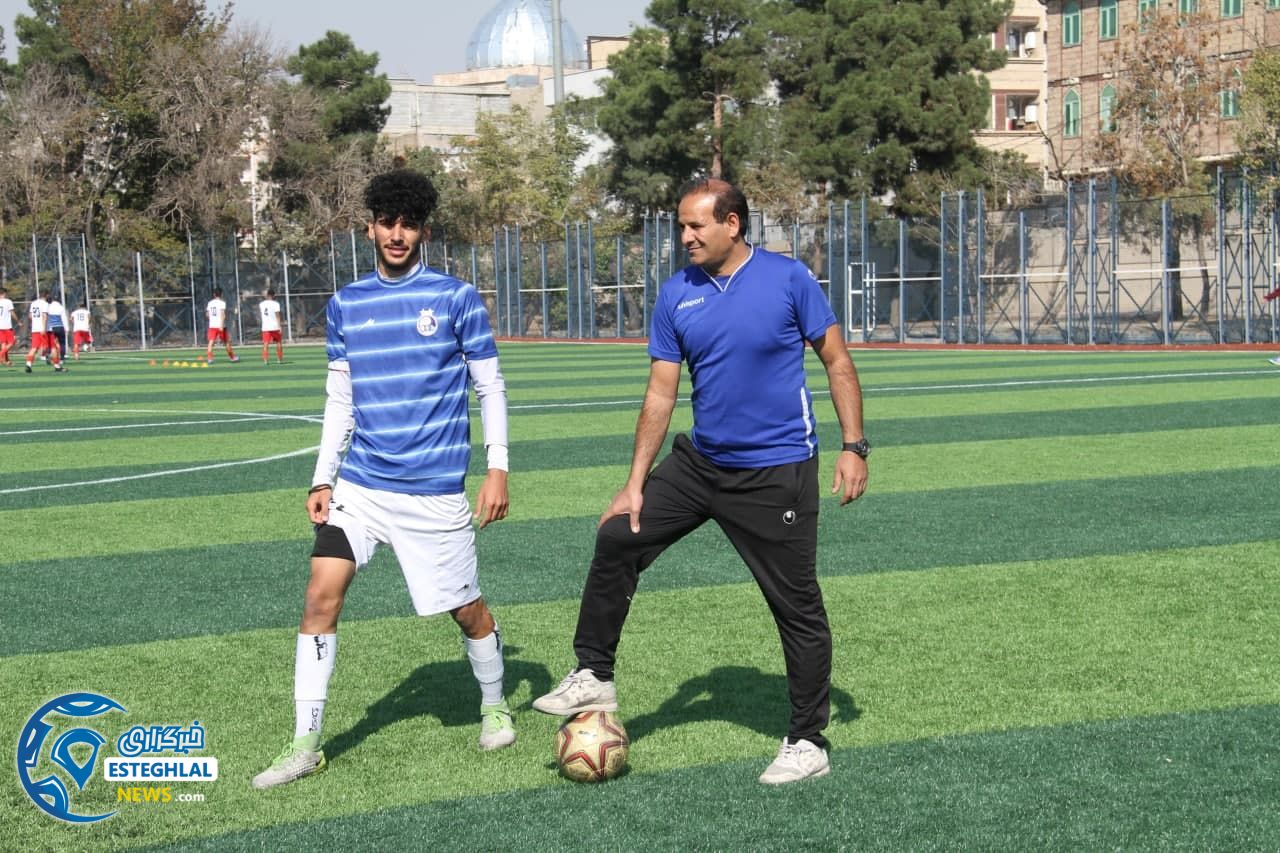 امید استقلال