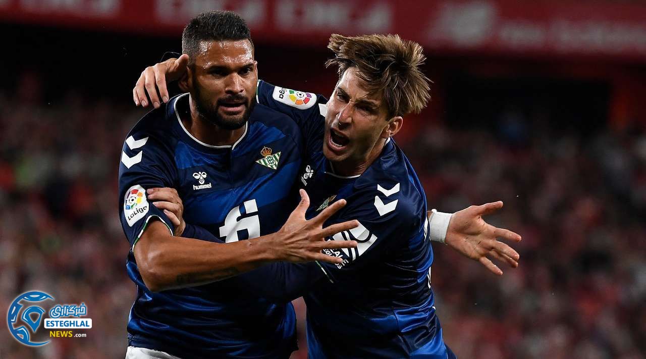 لالیگا اسپانیا