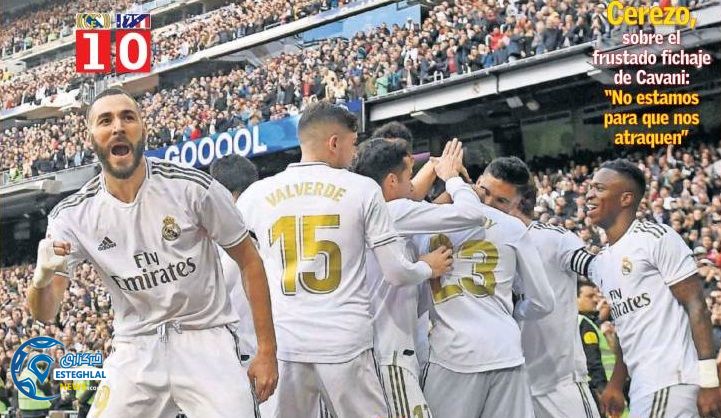 روزنامه های ورزشی جهان یکشنبه 13 بهمن 1398