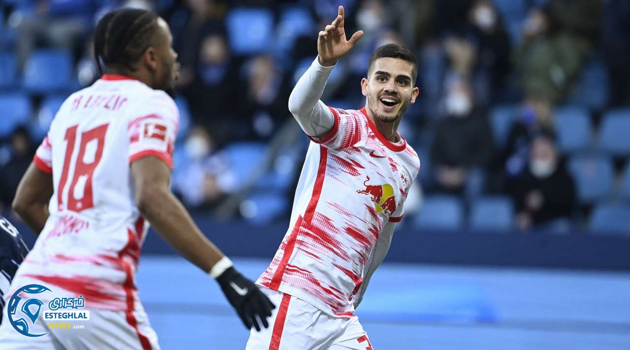 بوندسلیگا آلمان