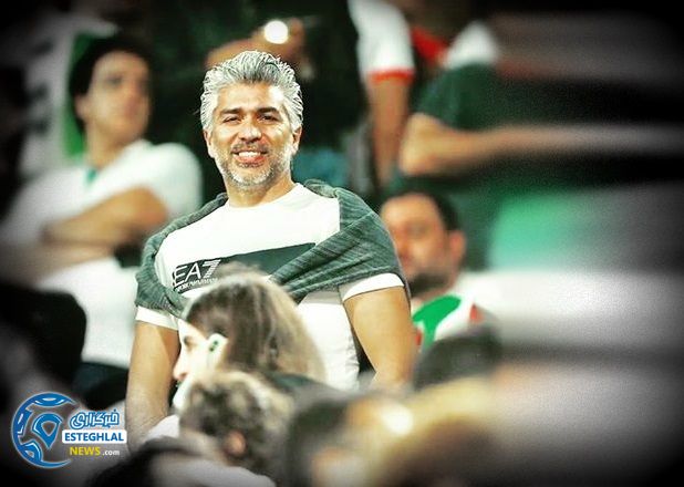 کامیار کاردار