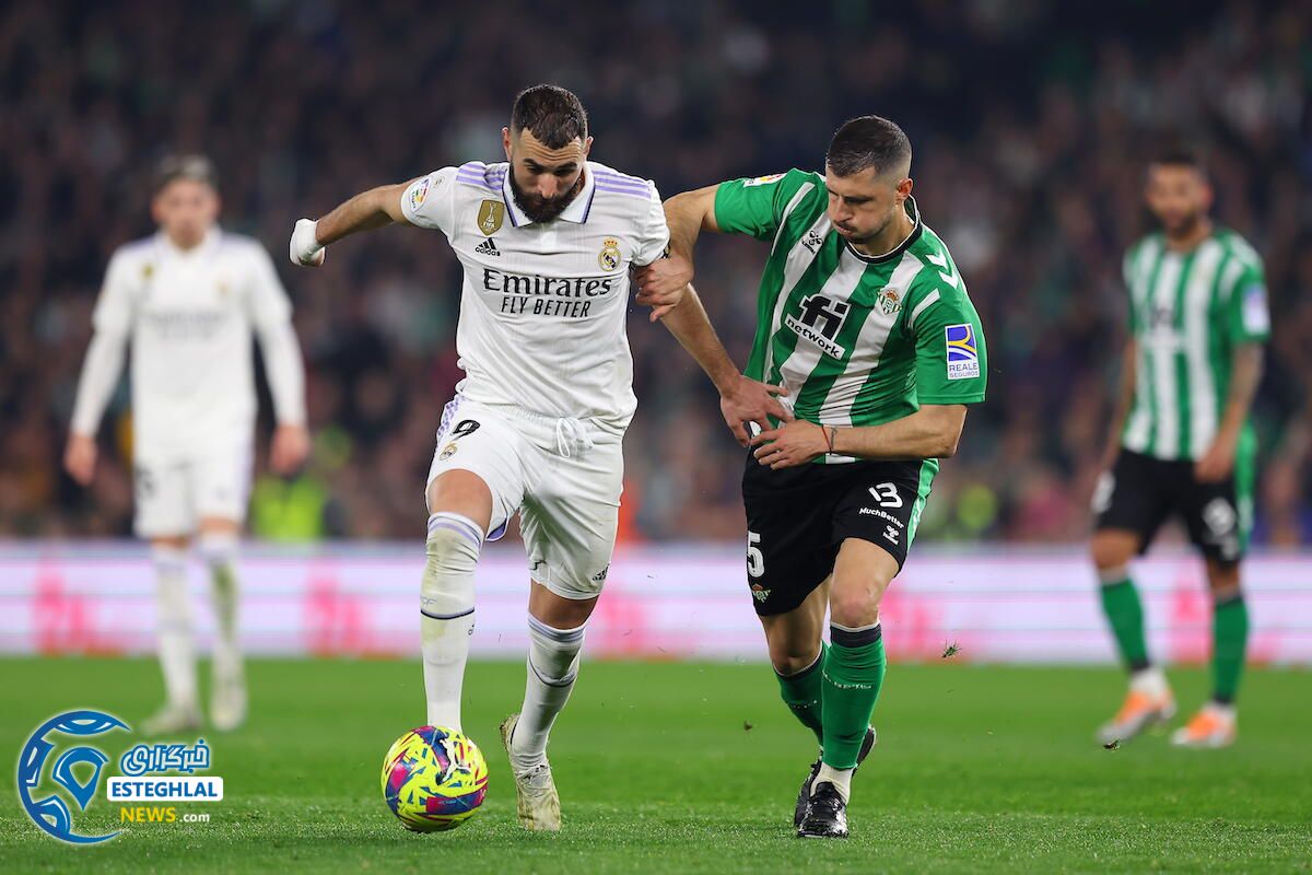 لالیگا اسپانیا