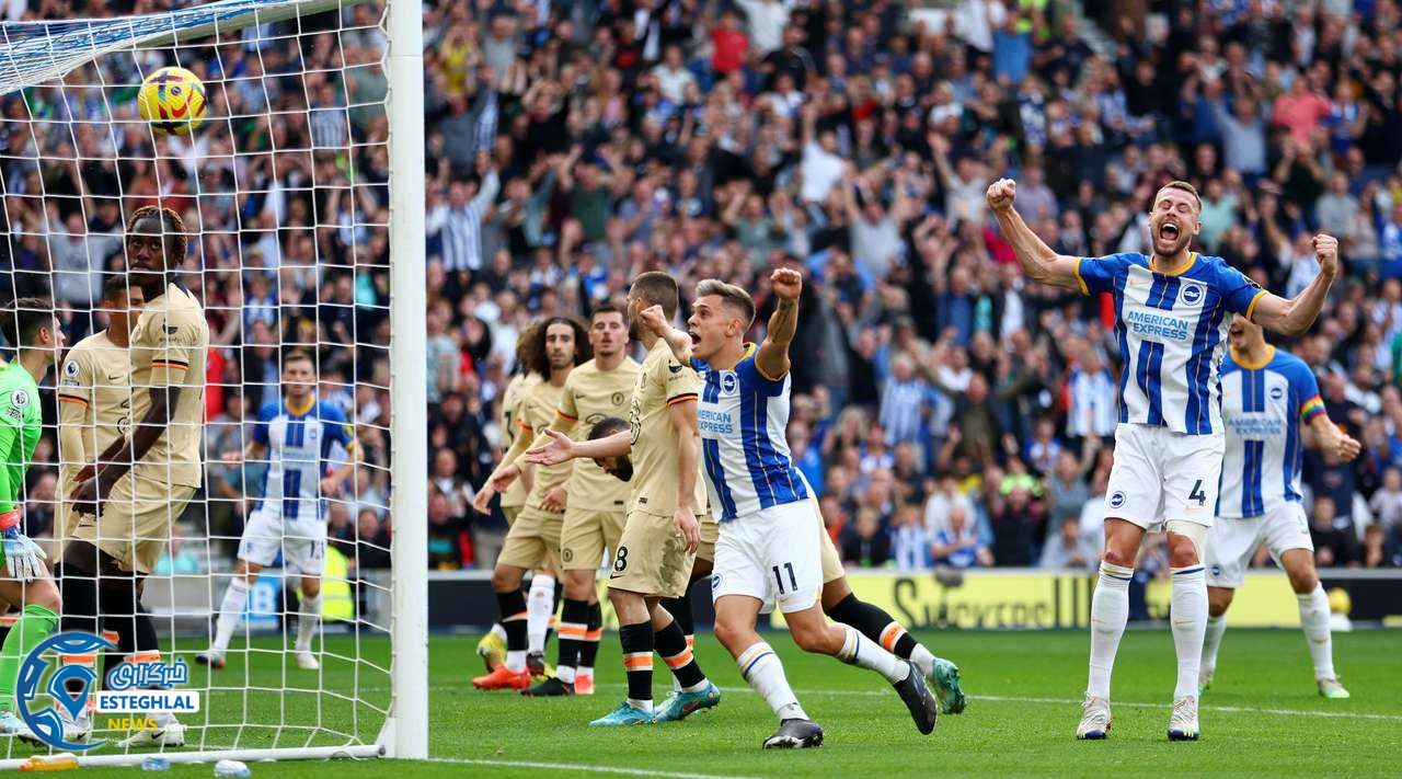 لیگ برتر انگلیس