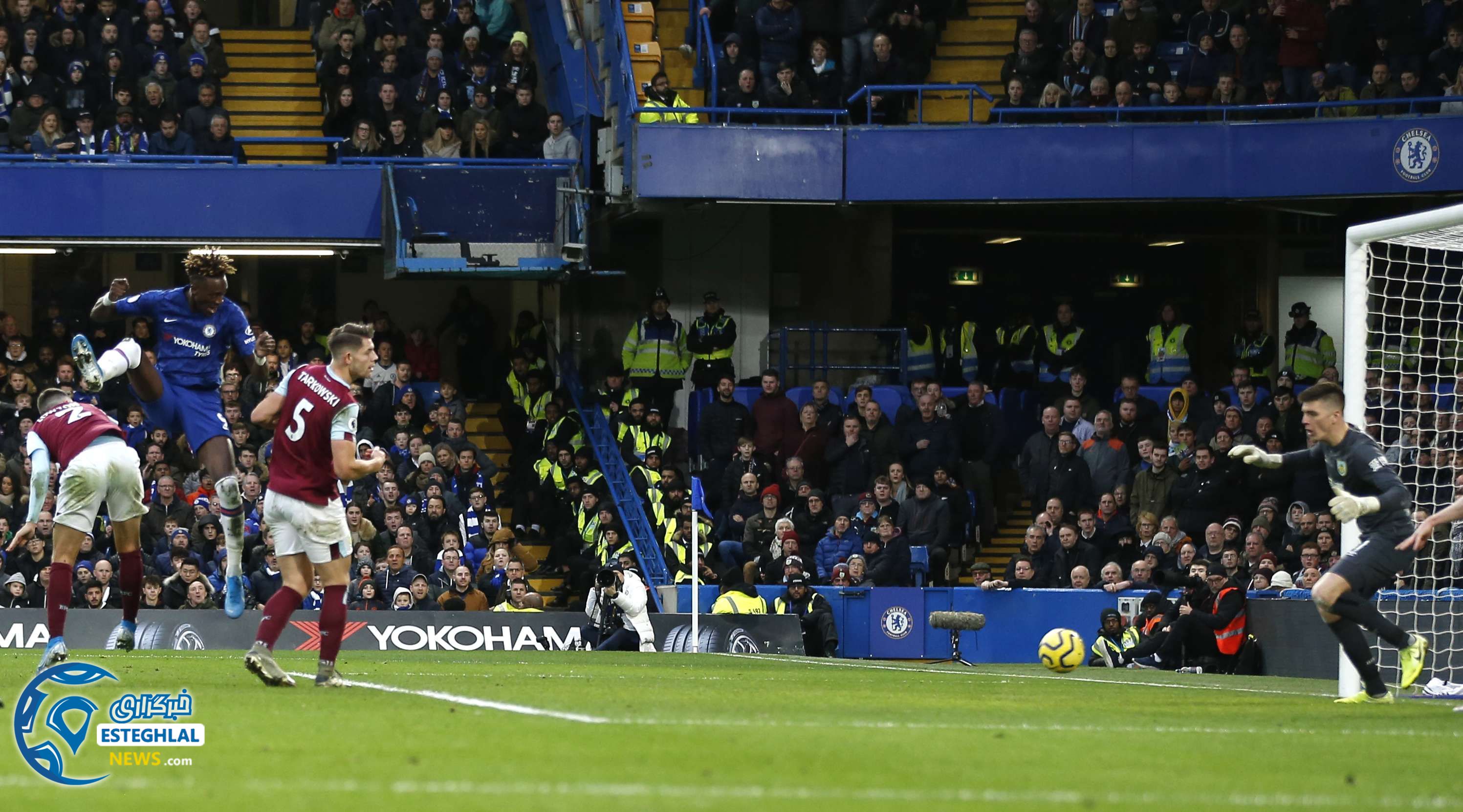 لیگ برتر انگلیس