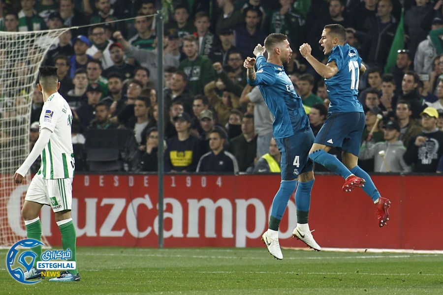 لالیگا اسپانیا 