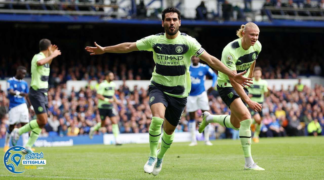 لیگ برتر انگلیس