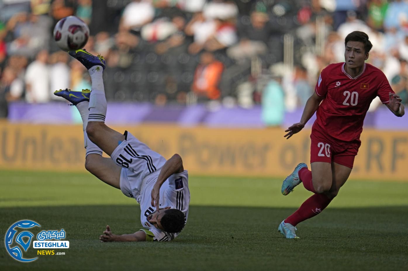 جام ملت های آسیا