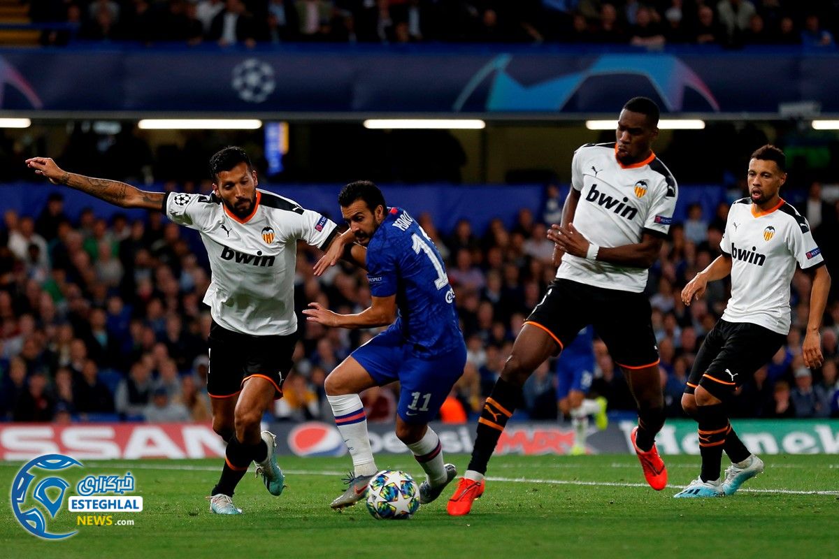 لیگ قهرمانان اروپا