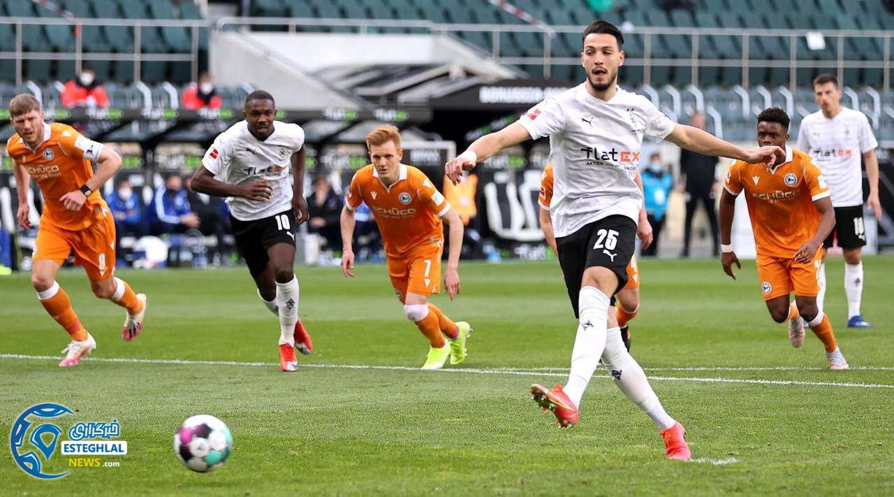 بوندسلیگا آلمان