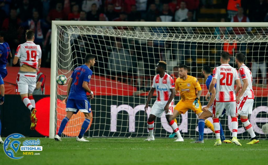 لیگ قهرمانان اروپا