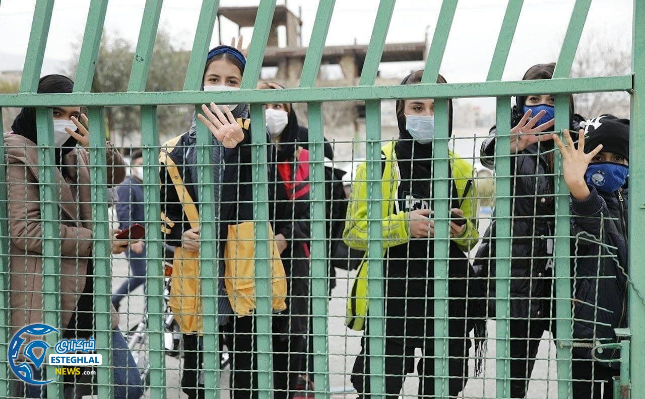 حواشی دیدار پیکان و استقلال