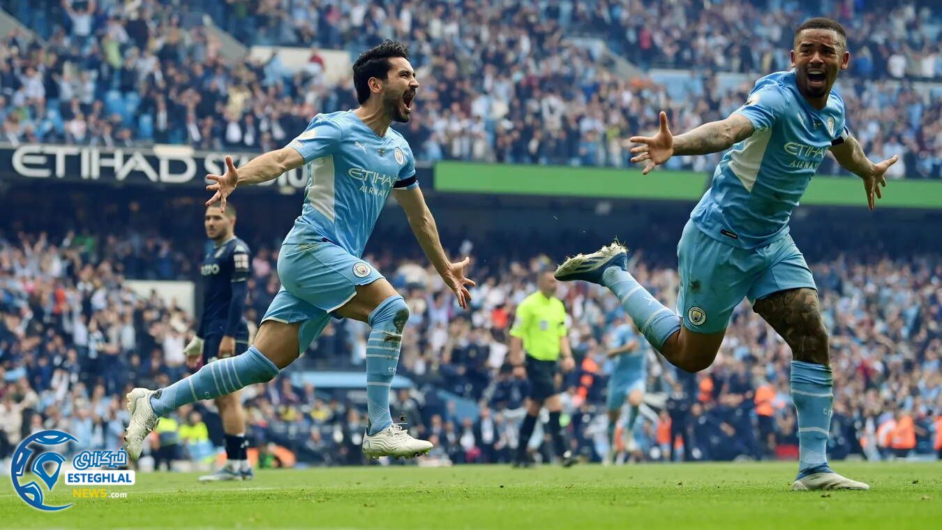 لیگ برتر انگلیس