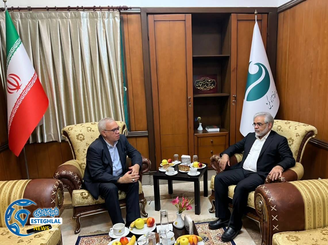 علی فتح الله زاده