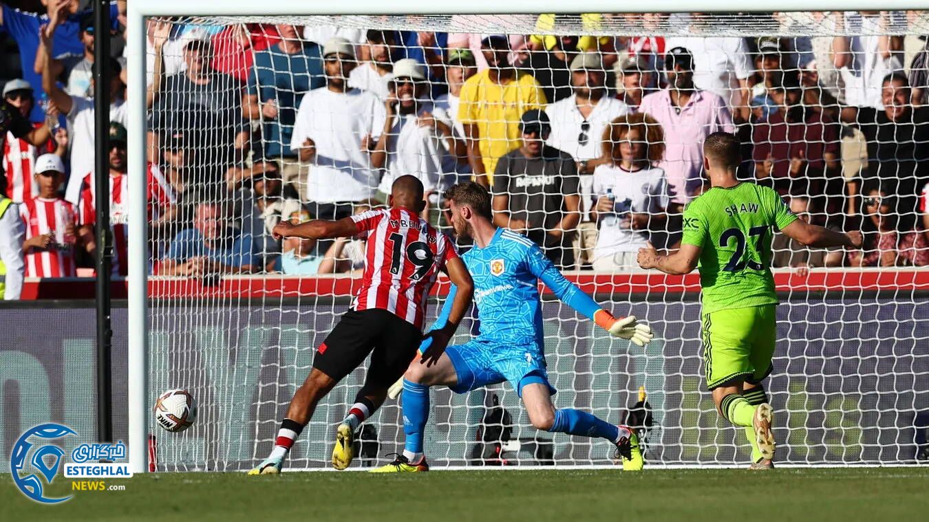 لیگ برتر انگلیس