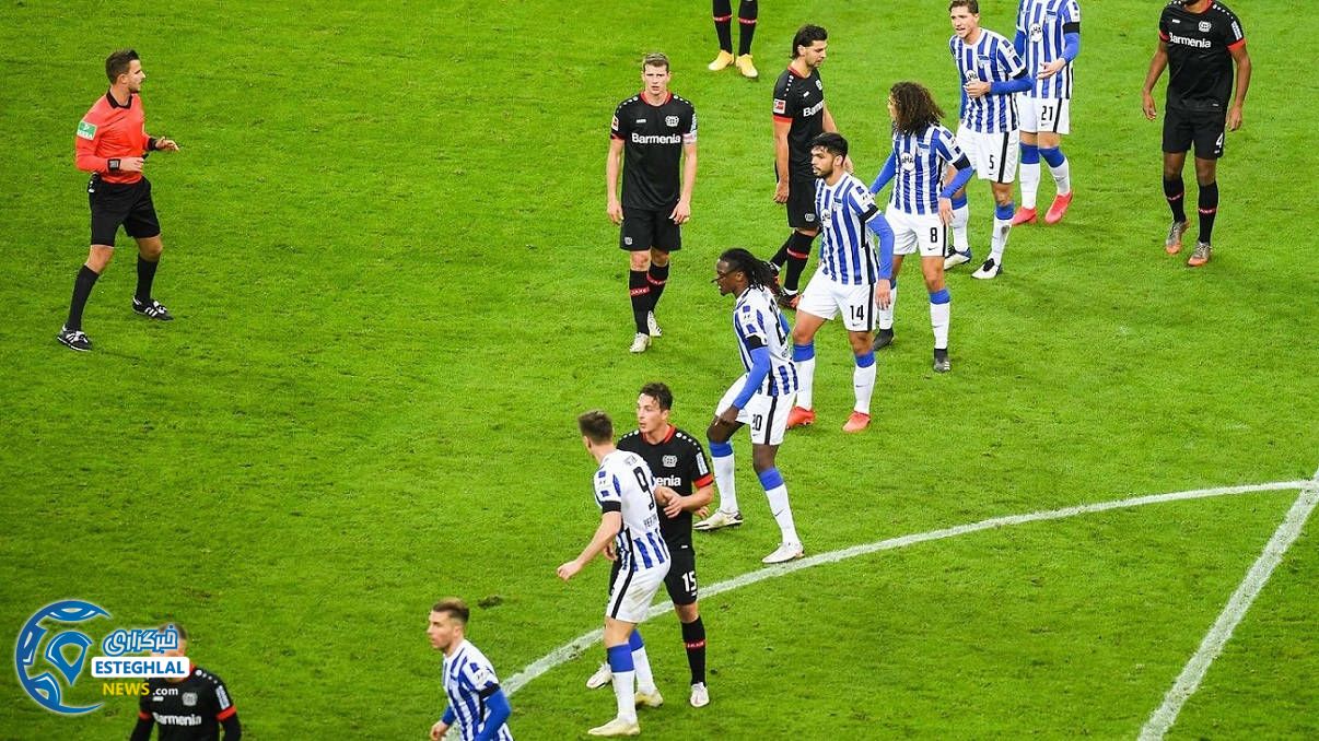 بوندسلیگا آلمان