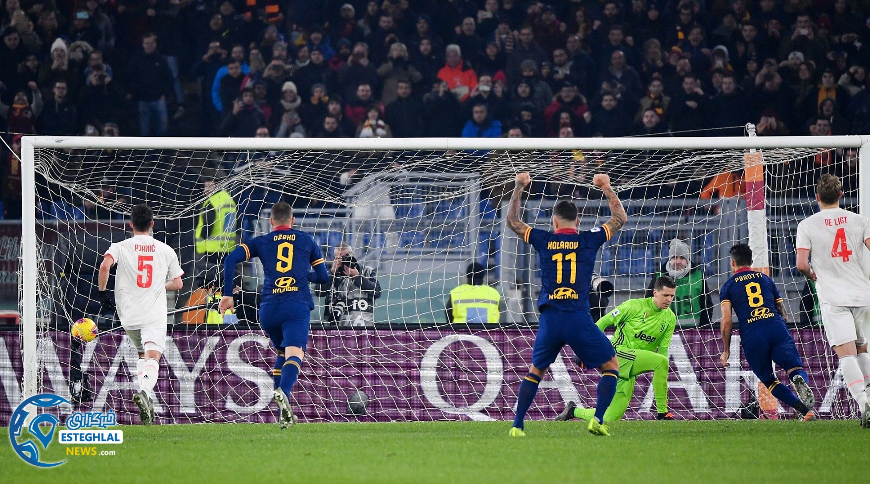 سری آ ایتالیا