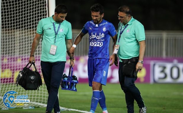 سجاد شهباززاده