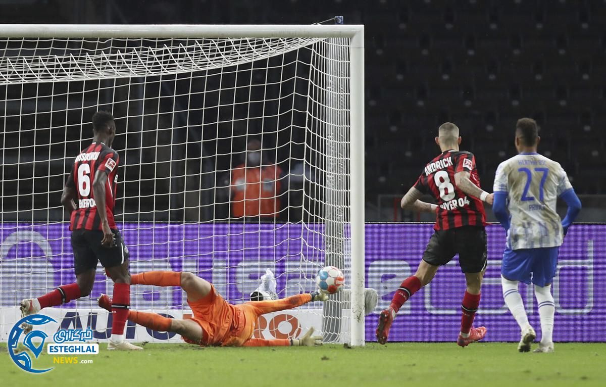 بوندسلیگا آلمان