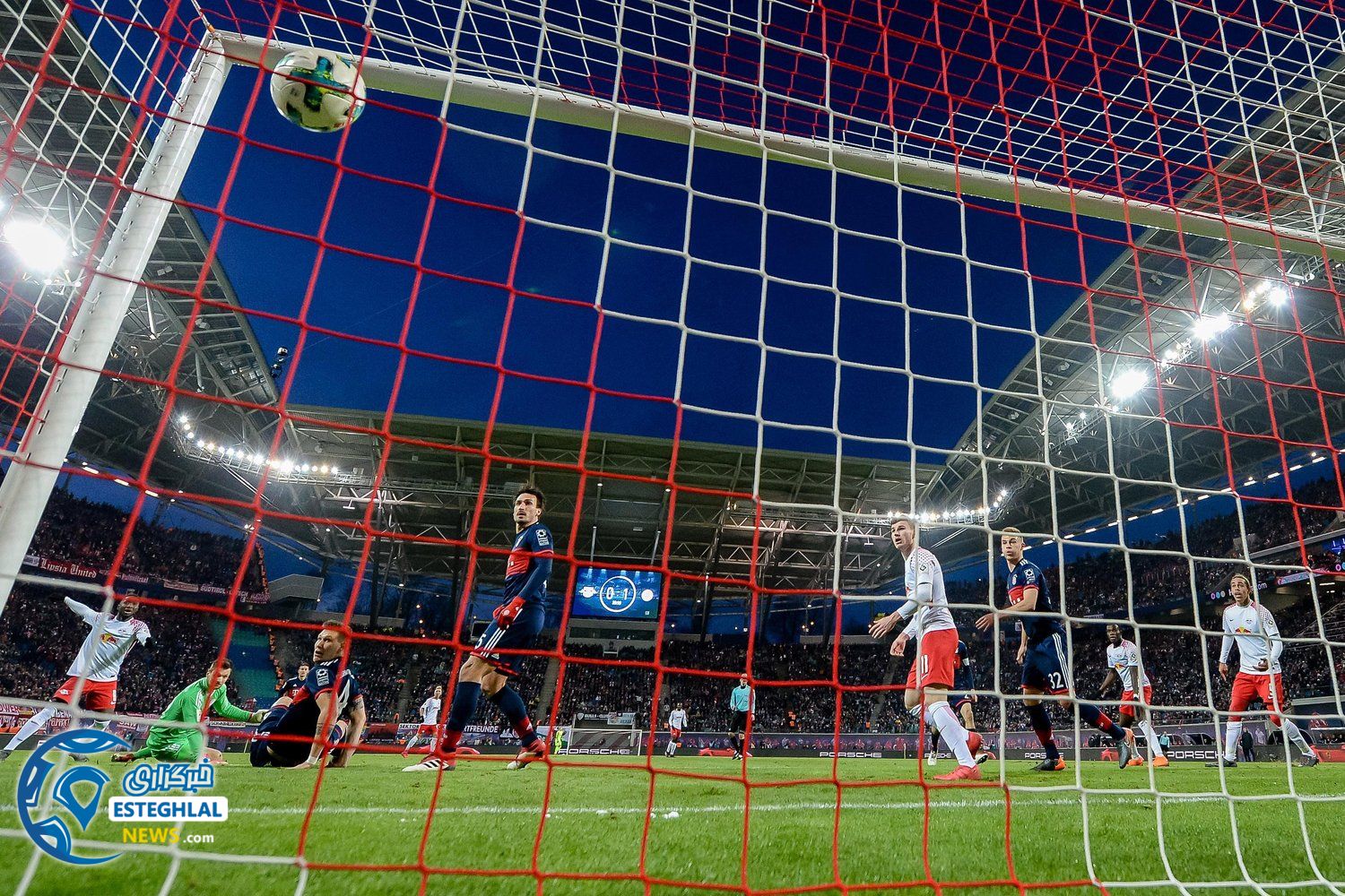 بوندسلیگا آلمان