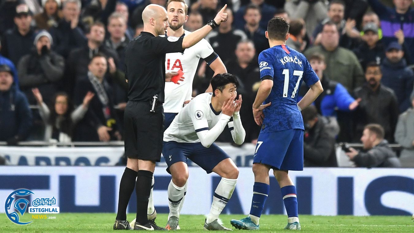 لیگ برتر انگلیس